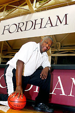 fordham dereck whittenburg basketball coach